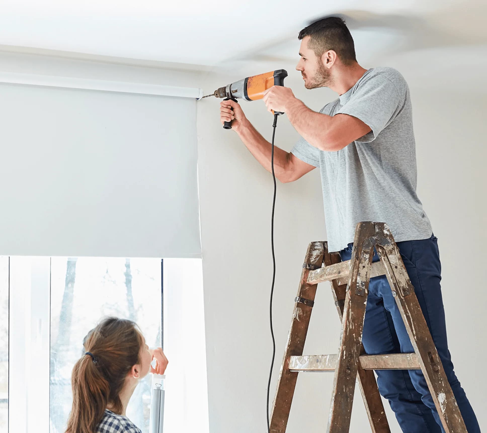 Transformá tu espacio con cortinas a la medida